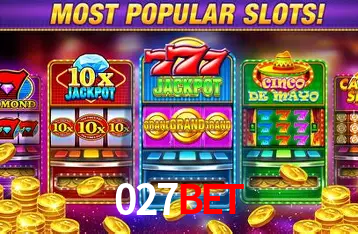 Jogos Certificados 027BET