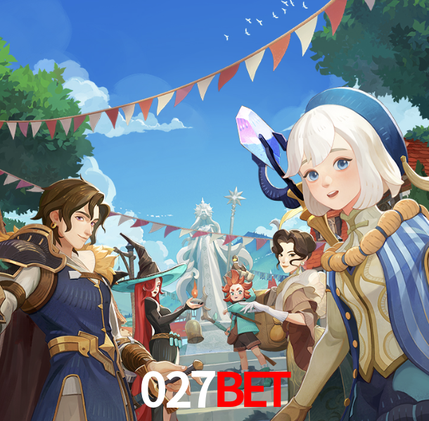 Apostas Certificadas 027BET