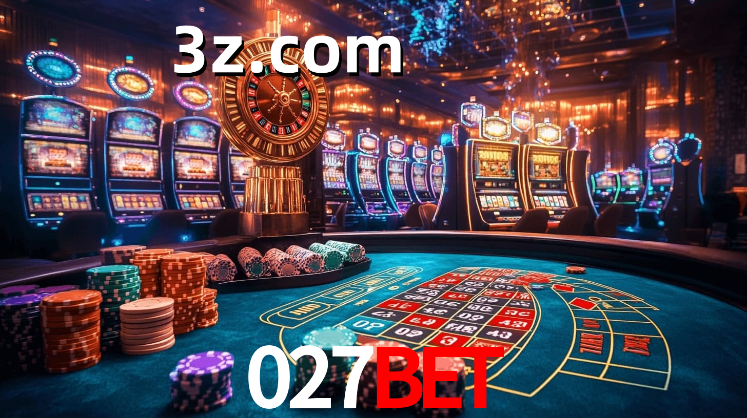 Experiência Promoções 027BET